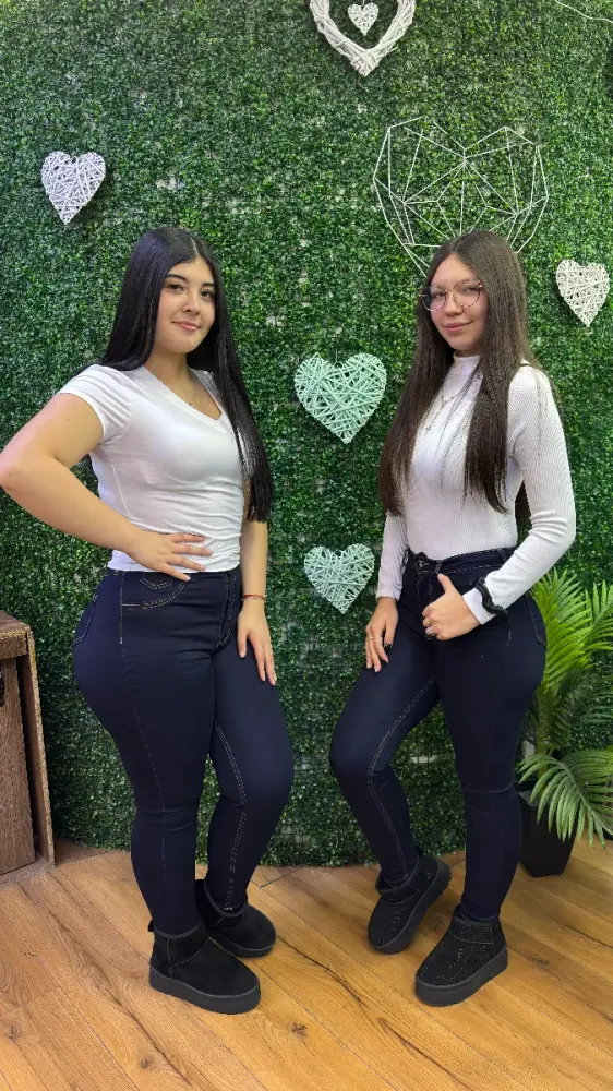 Skinny Pacífico